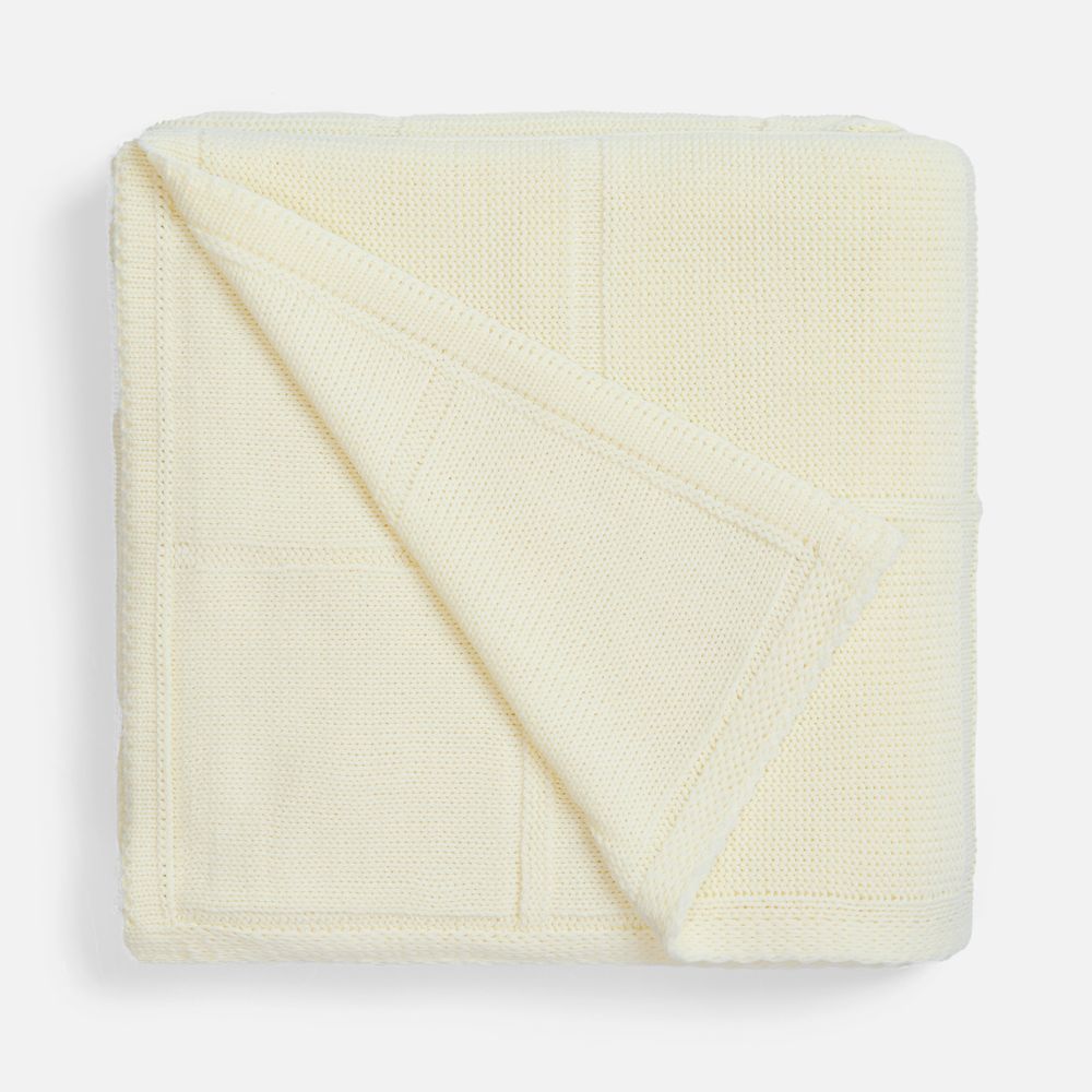 Плед Chainfield с логотипом teplo | Print Logo