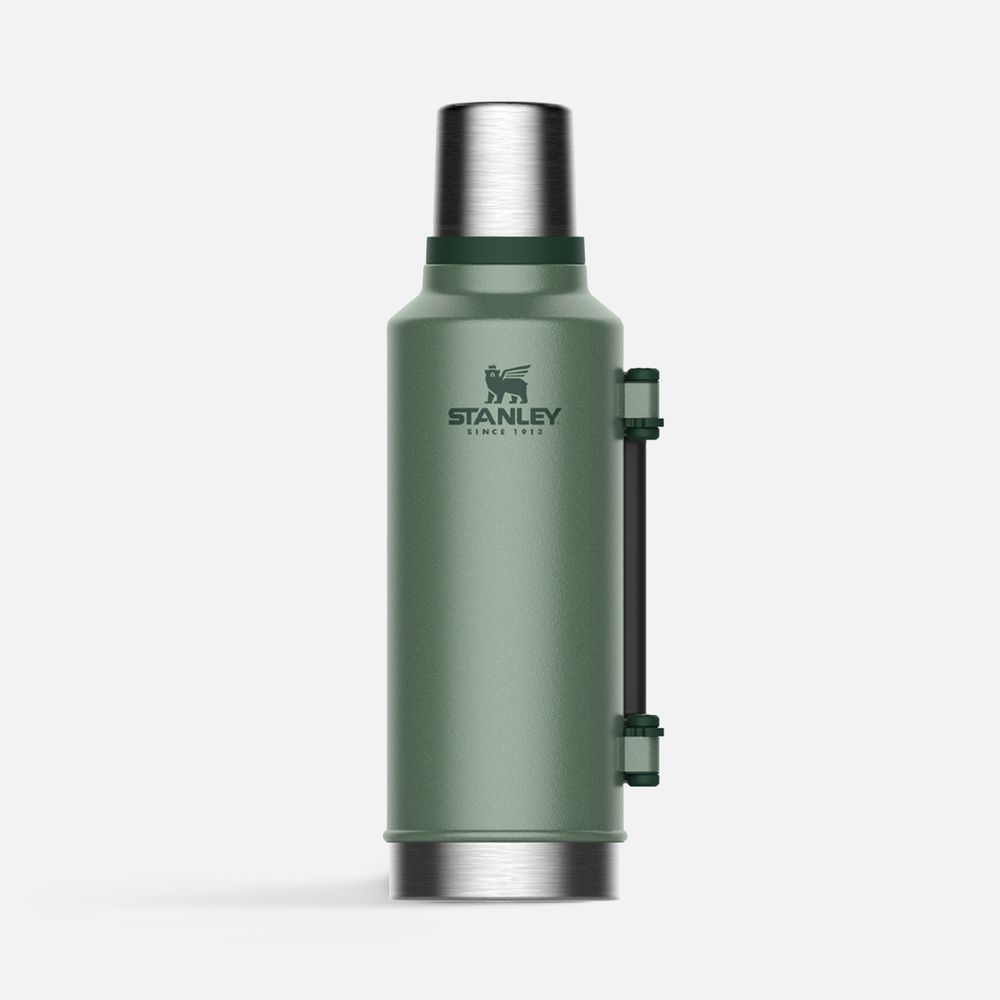 Термос Classic 1900 фото на сайте Print Logo.