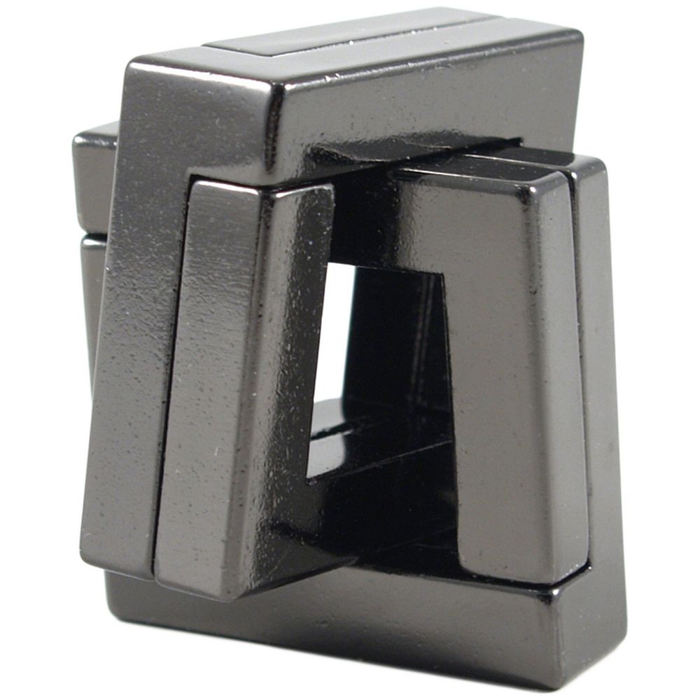 Головоломка Huzzle 6. Infinity фото на сайте Print Logo.