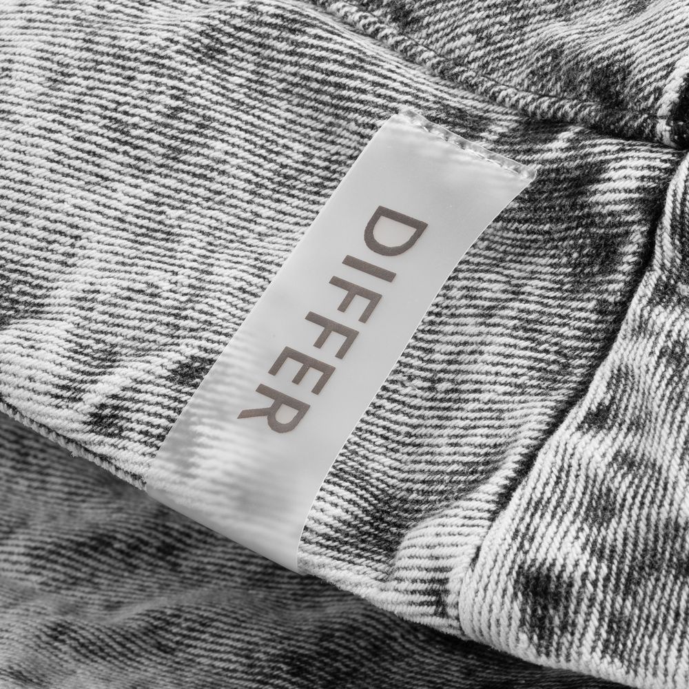 Лента силиконовая Biguna 20 S, прозрачная черная