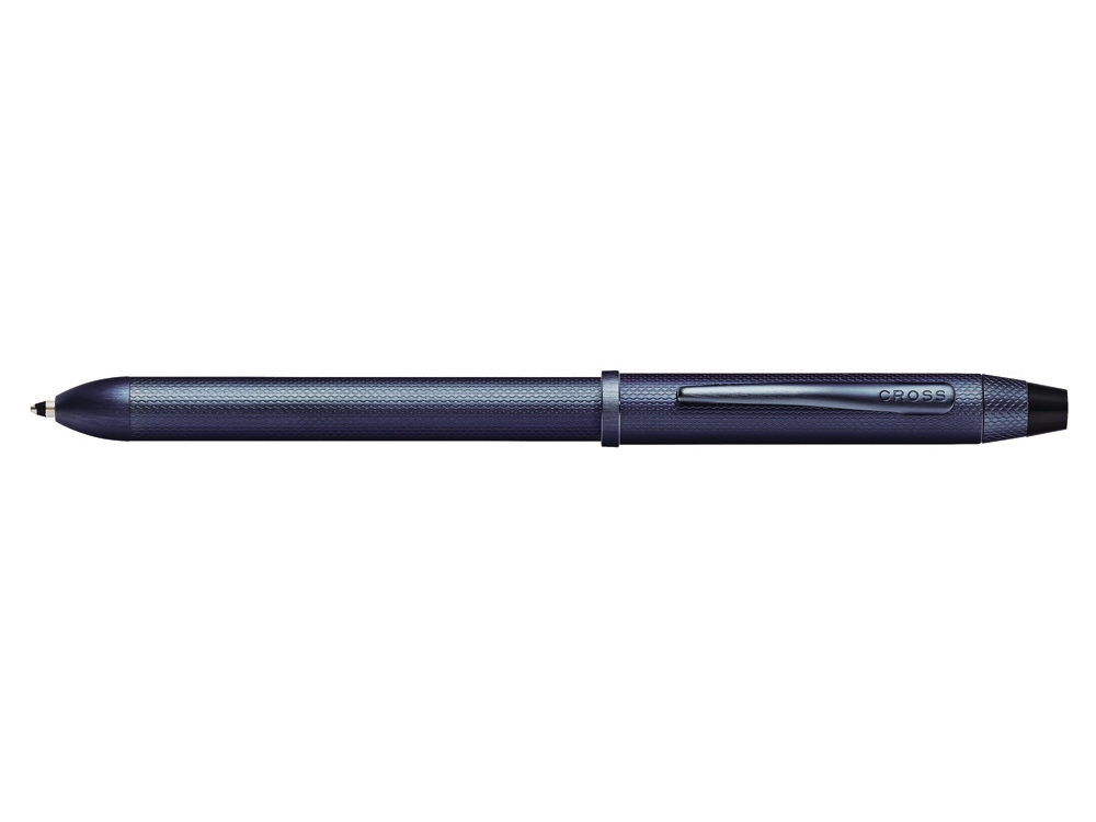 Многофункциональная ручка Cross Tech3 Midnight Blue, синий