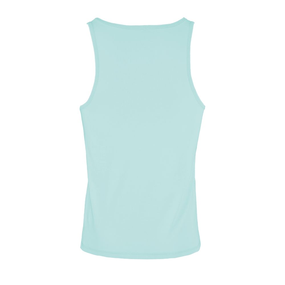 Майка унисекс Crusader TT фото на сайте Print Logo.