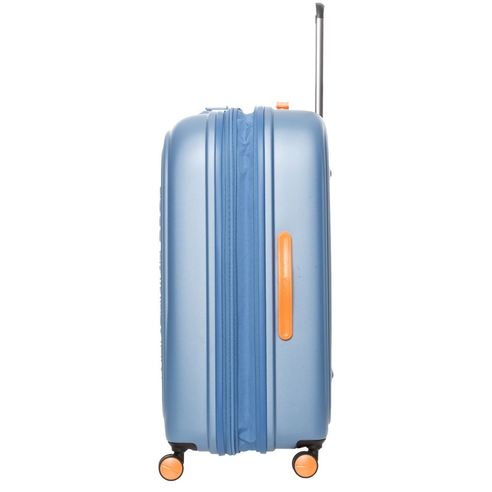 Чемодан Logoduck L