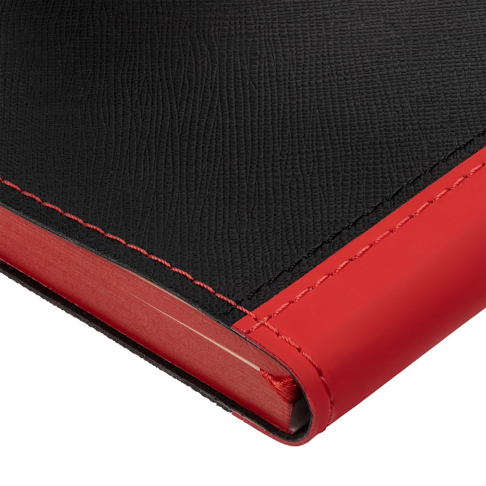 Ежедневник Nice Twice, недатированный фото на сайте Print Logo.