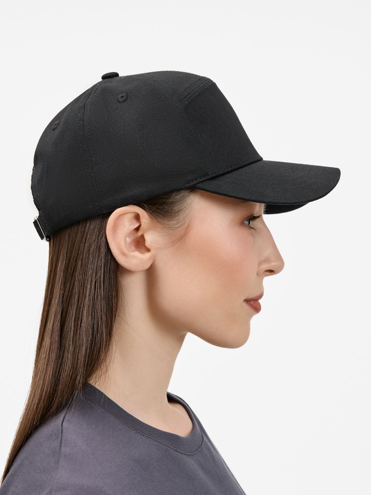 Бейсболка Settaro фото на сайте Print Logo.