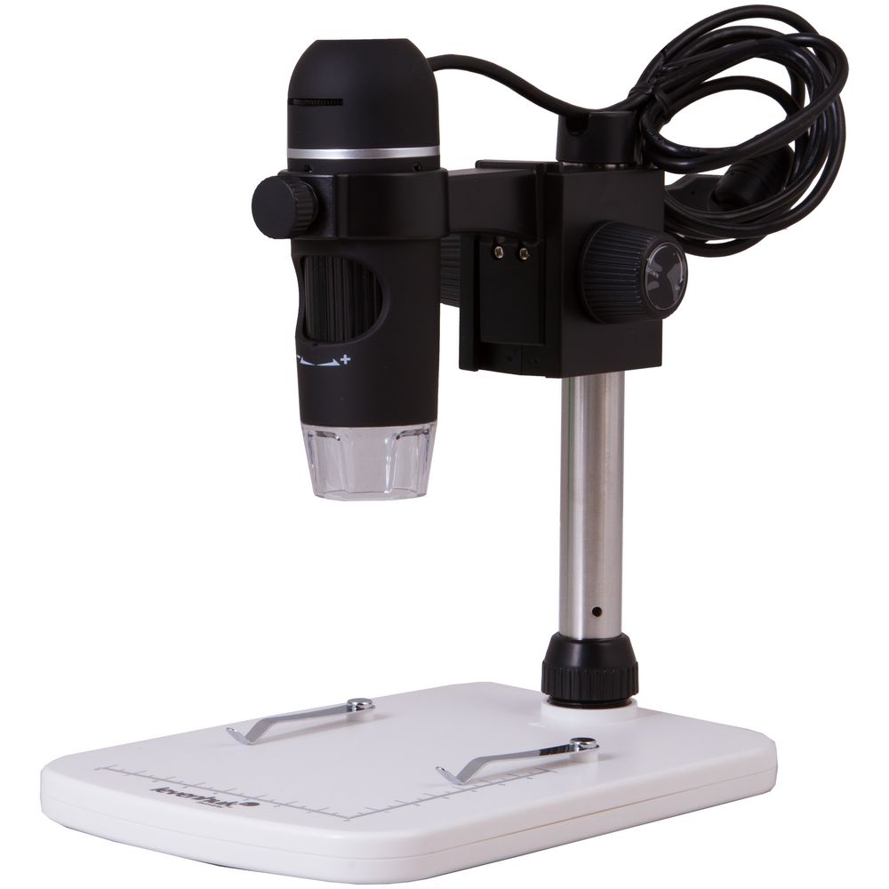 Цифровой микроскоп DTX 90 фото на сайте Print Logo.