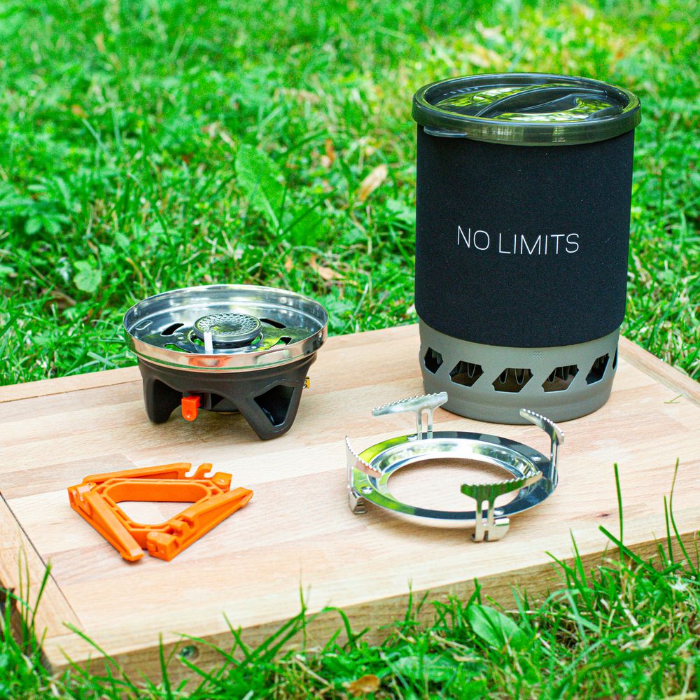 Система приготовления пищи AD-10 фото на сайте Print Logo.