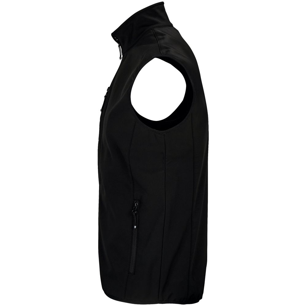 Жилет Falcon BW Men, черный, размер XXL