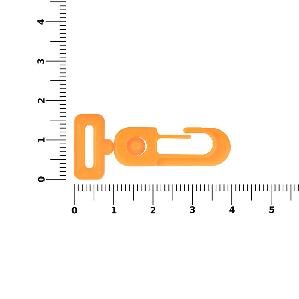 Застежка-карабин Сarabine, S