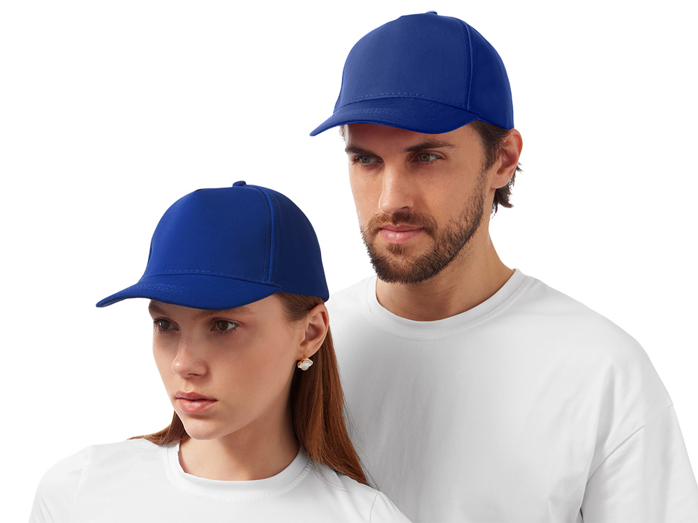 Бейсболка Fargo с логотипом US Basic | Print Logo