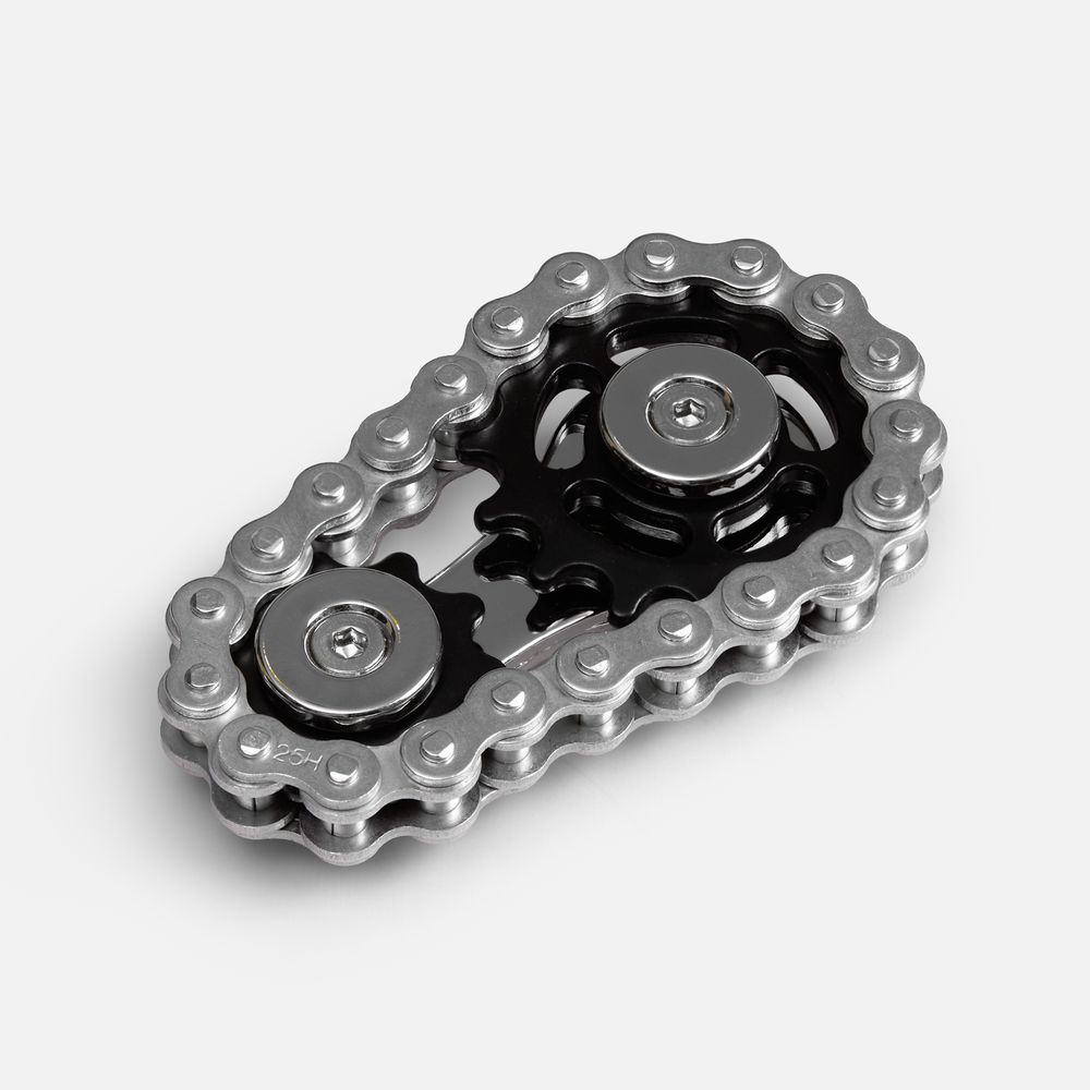 Антистресс Enchain с логотипом Molti | Print Logo