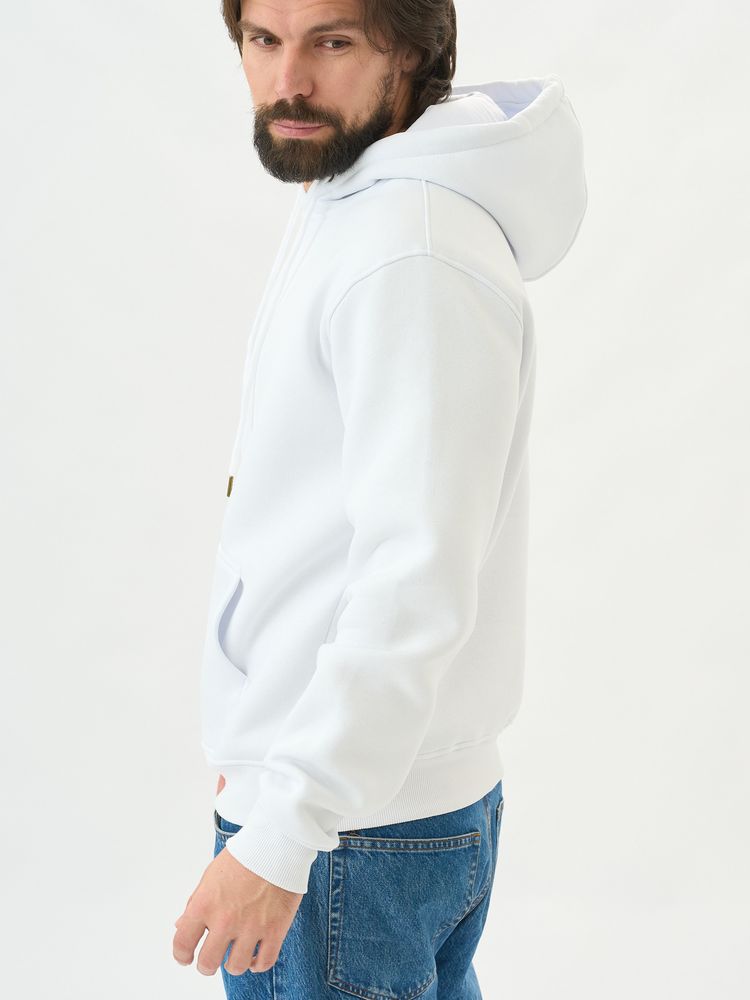 Худи Premium Heavy фото на сайте Print Logo.