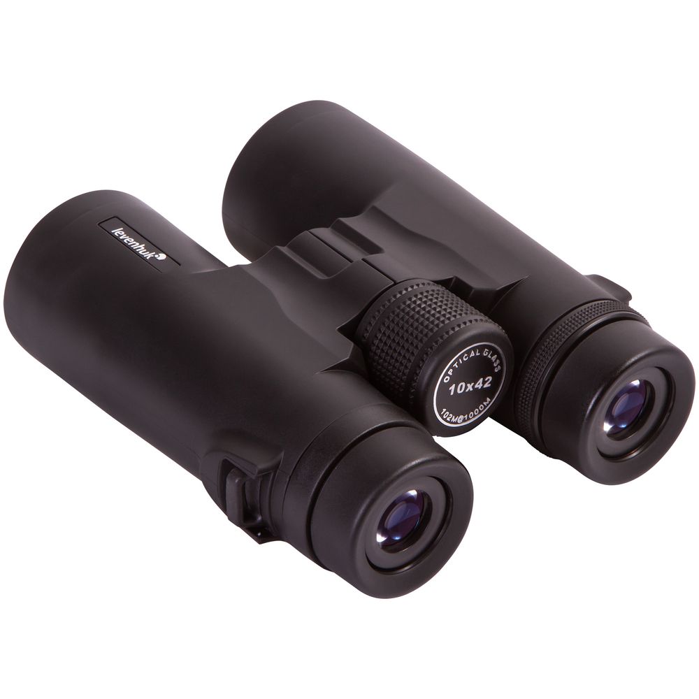 Бинокль Karma Base 10x фото на сайте Print Logo.