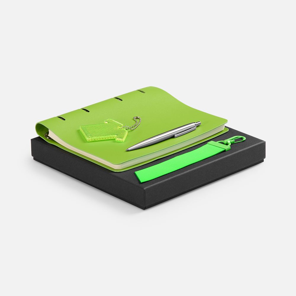 Набор Ringo с логотипом  | Print Logo