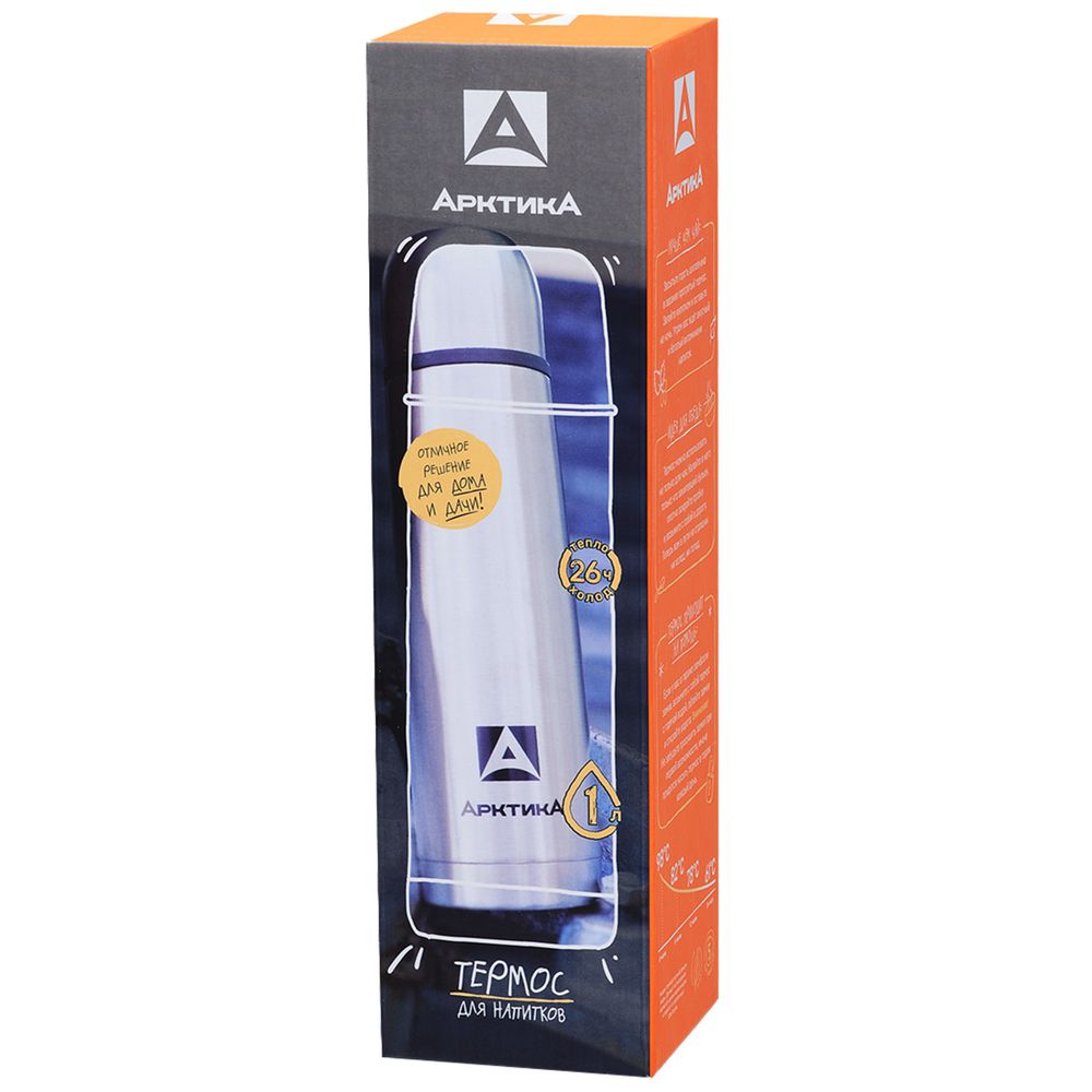 Термос «Арктика 1000»