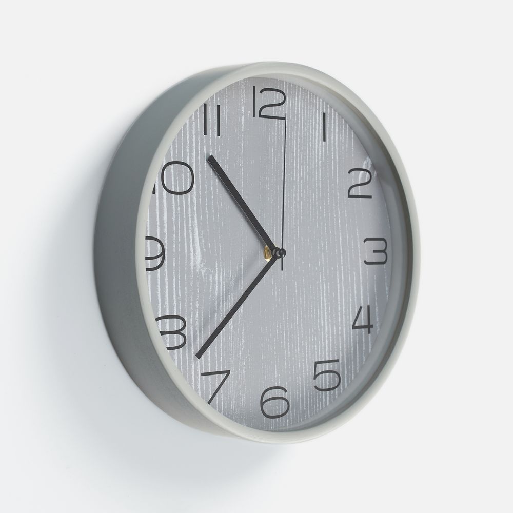 Часы Vintage с логотипом Molti | Print Logo