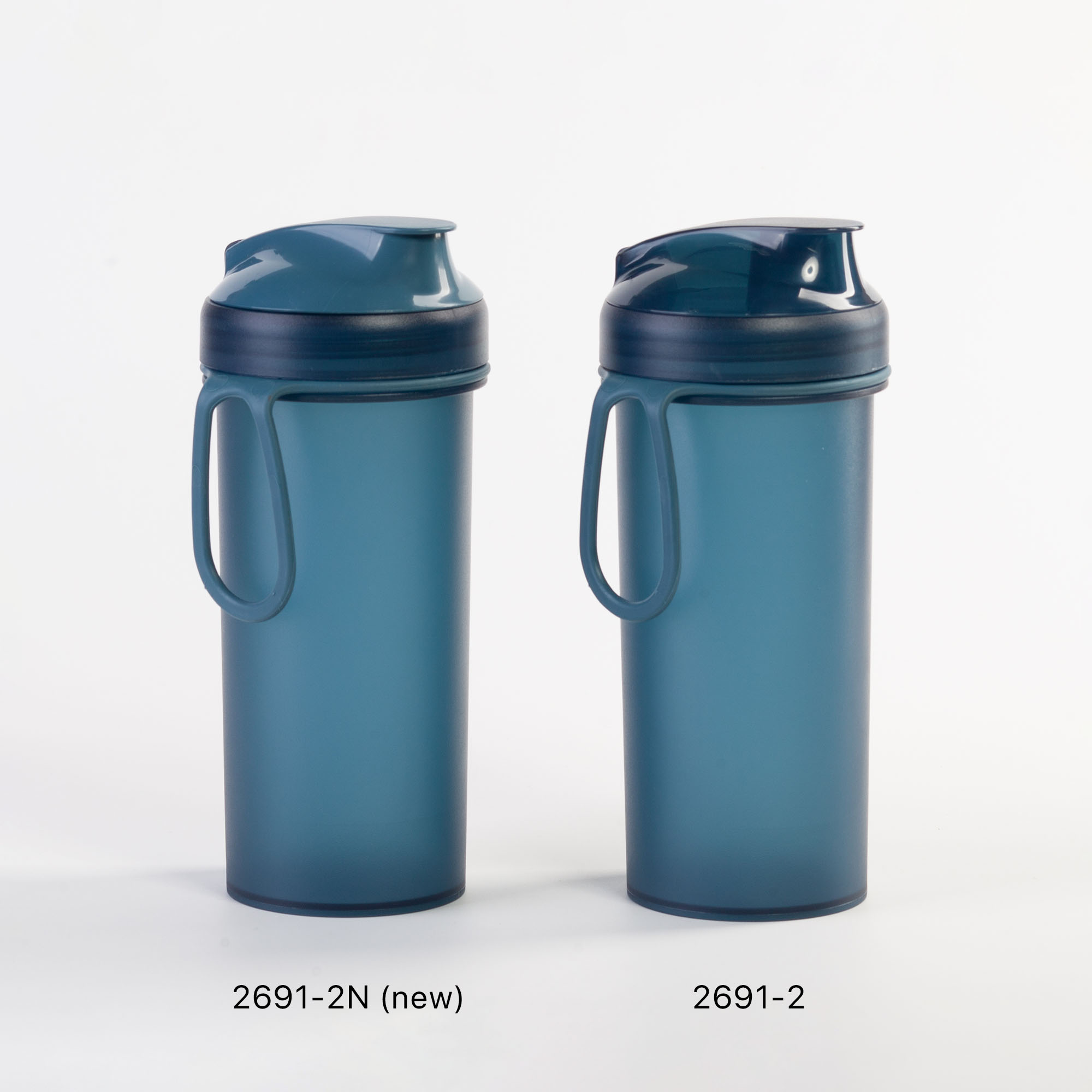 Бутылка для воды "Drinkme" 350 мл фото на сайте Print Logo.