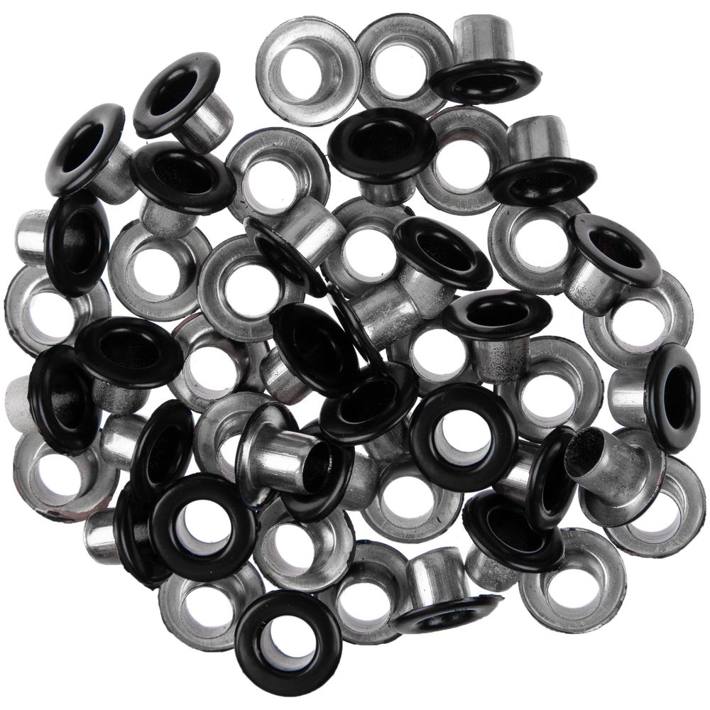 Люверс Ose, M с логотипом  | Print Logo