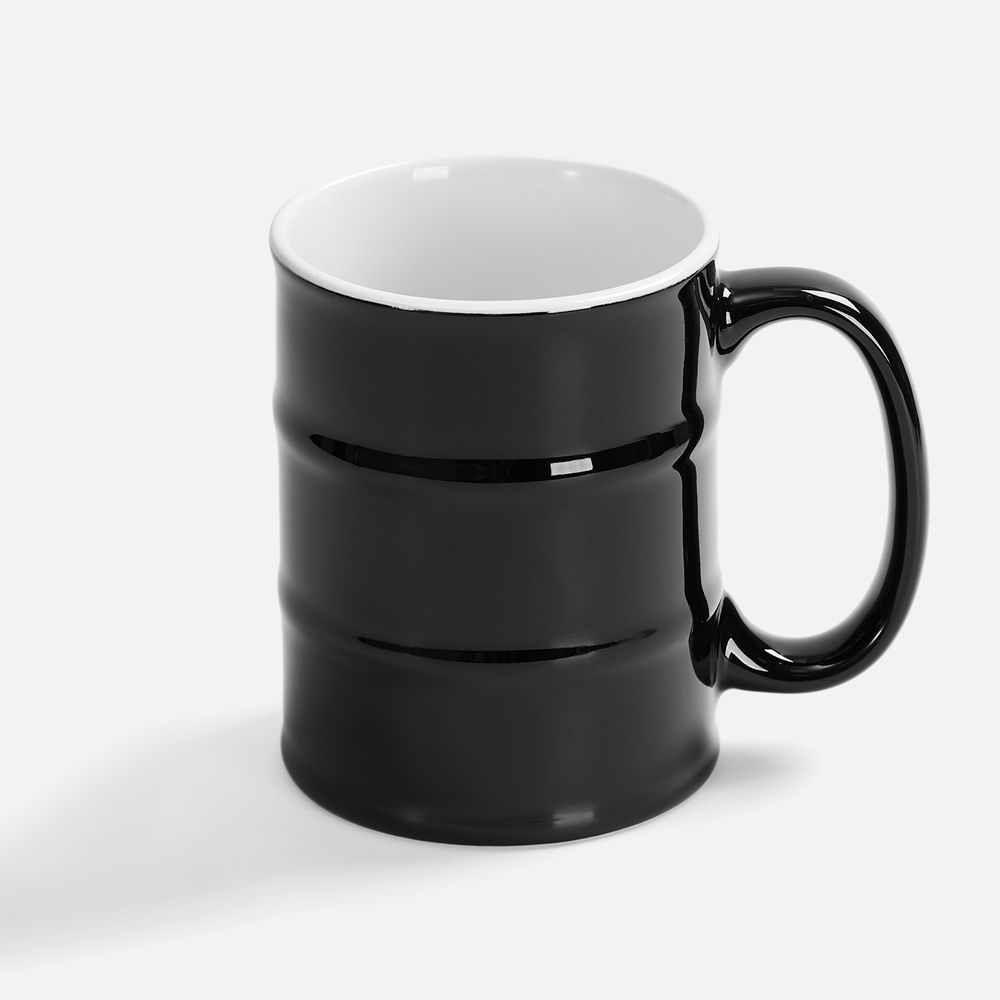 Кружка Full Fuel с логотипом Molti | Print Logo