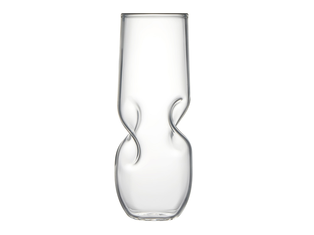 Набор из двух бокалов и пробки для шампанского Bubbly Bliss