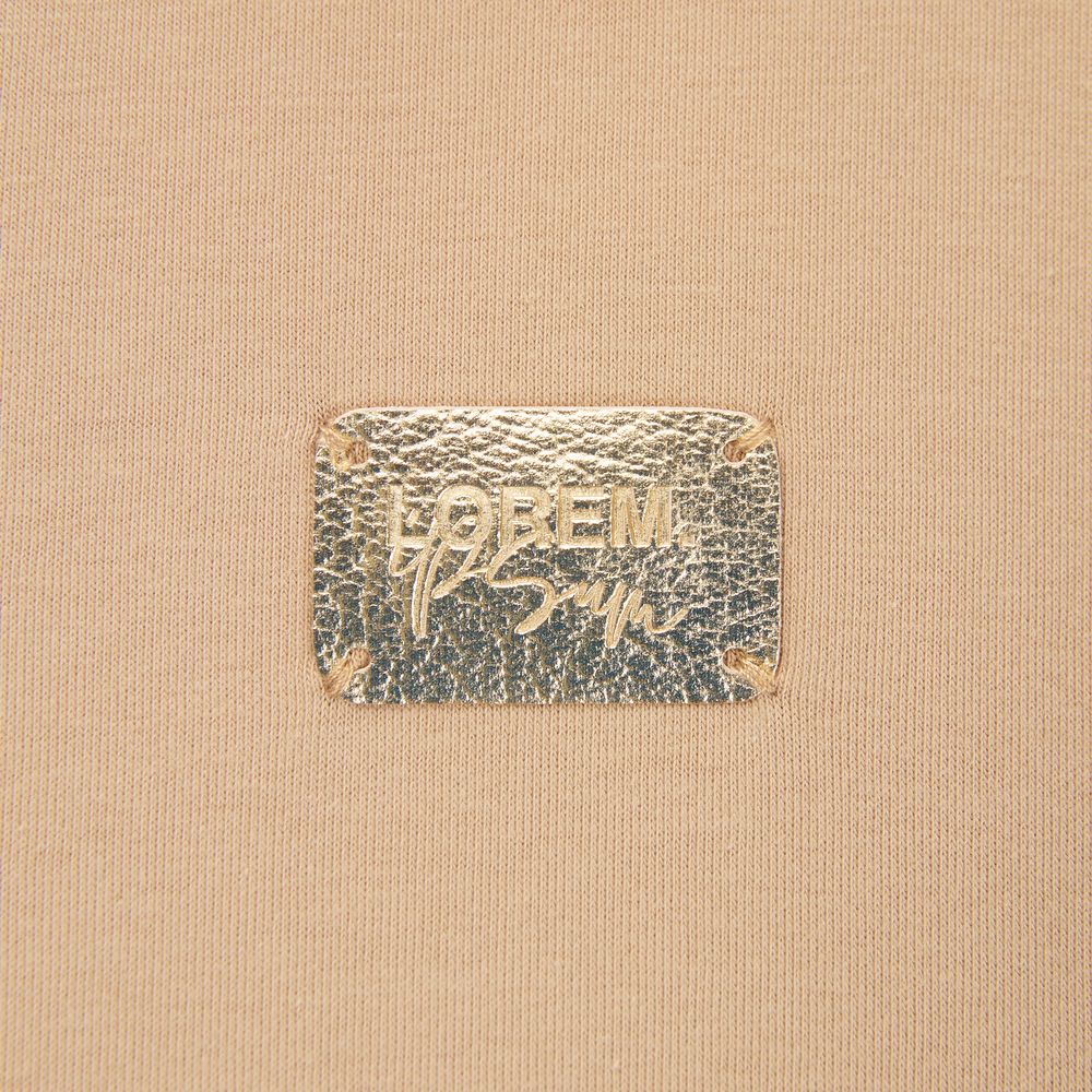 Лейбл Corolla Metal, S