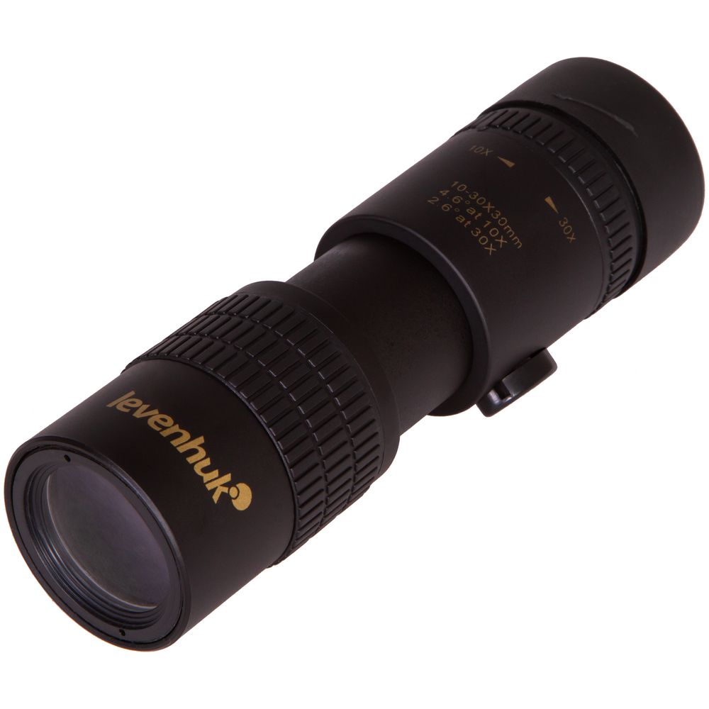 Монокуляр Atom 10-30х фото на сайте Print Logo.