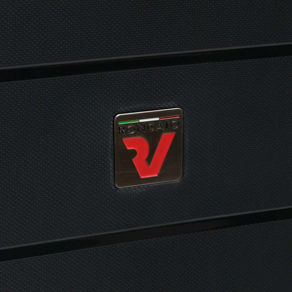 Чемодан Skyline M фото на сайте Print Logo.