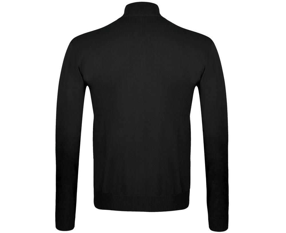 Джемпер мужской Gordon Men фото на сайте Print Logo.