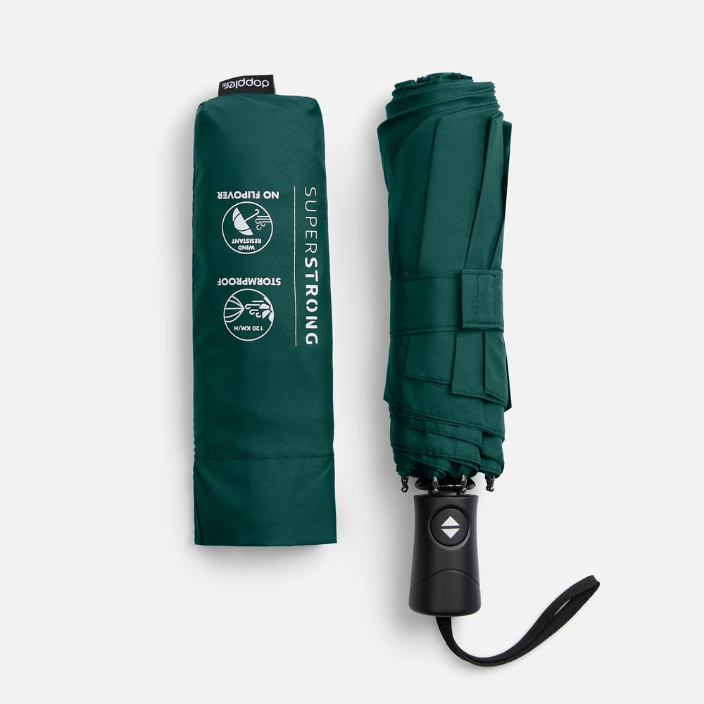 Складной зонт Fiber Magic Superstrong