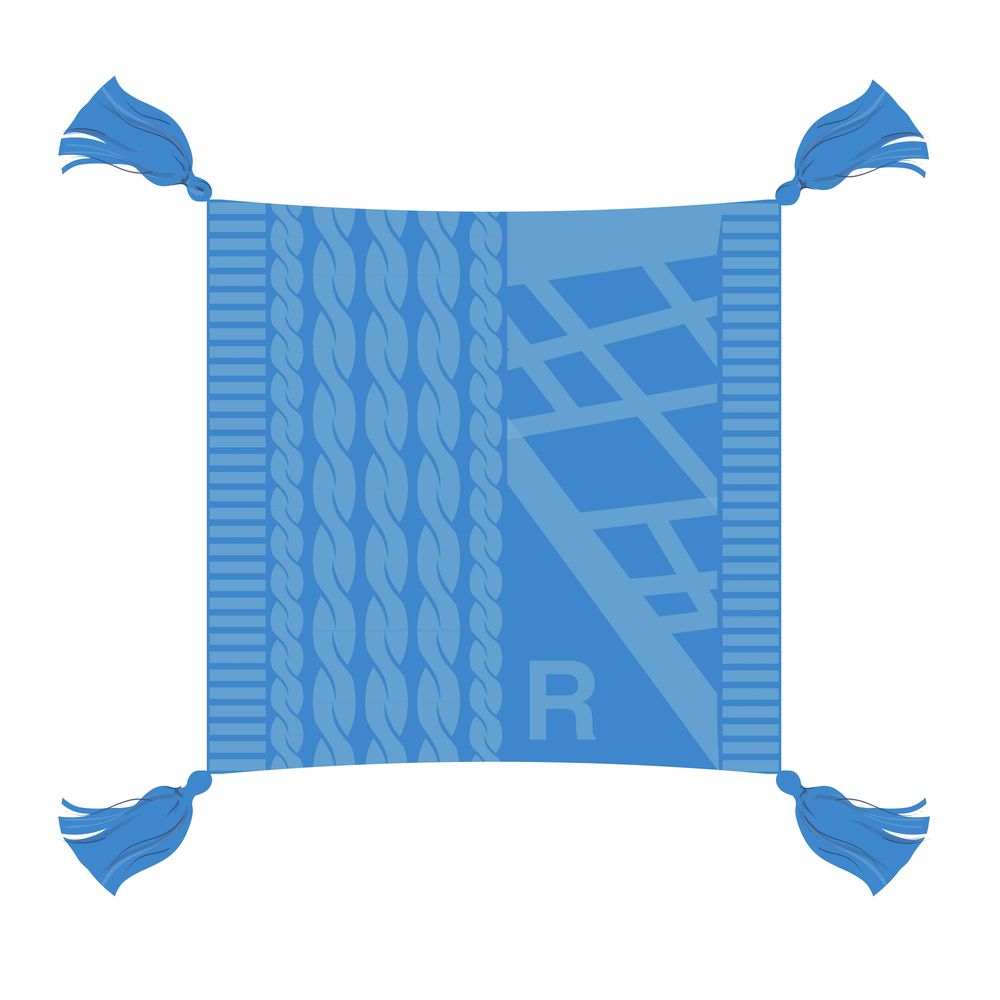 Подушка на заказ Stille Plus,ver.2