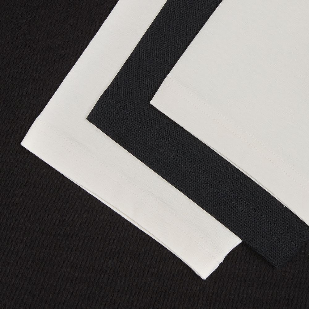 Футболка оверсайз унисекс Avenu фото на сайте Print Logo.