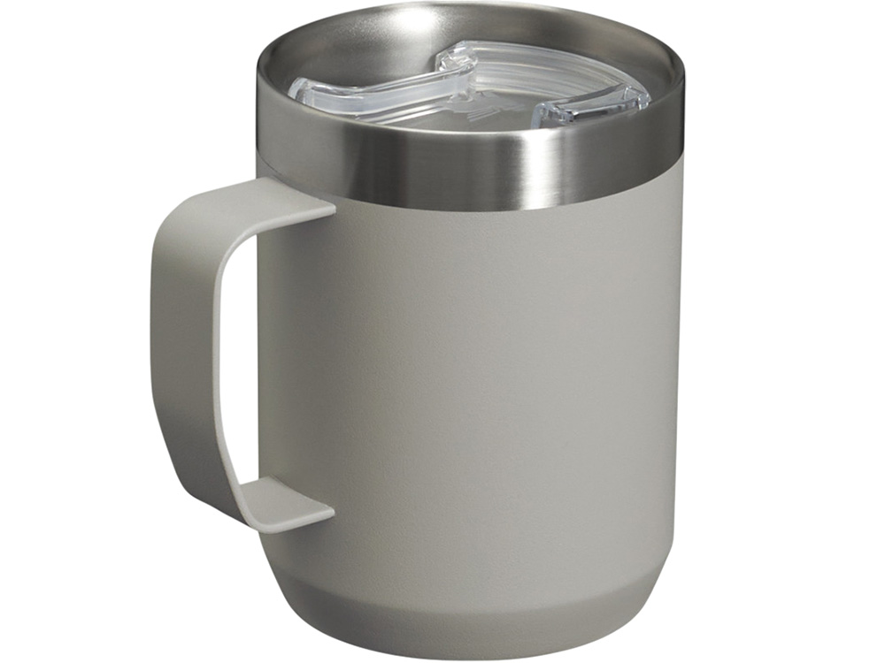 Походная кружка объемом 236 мл Stanley Everyday - Серый