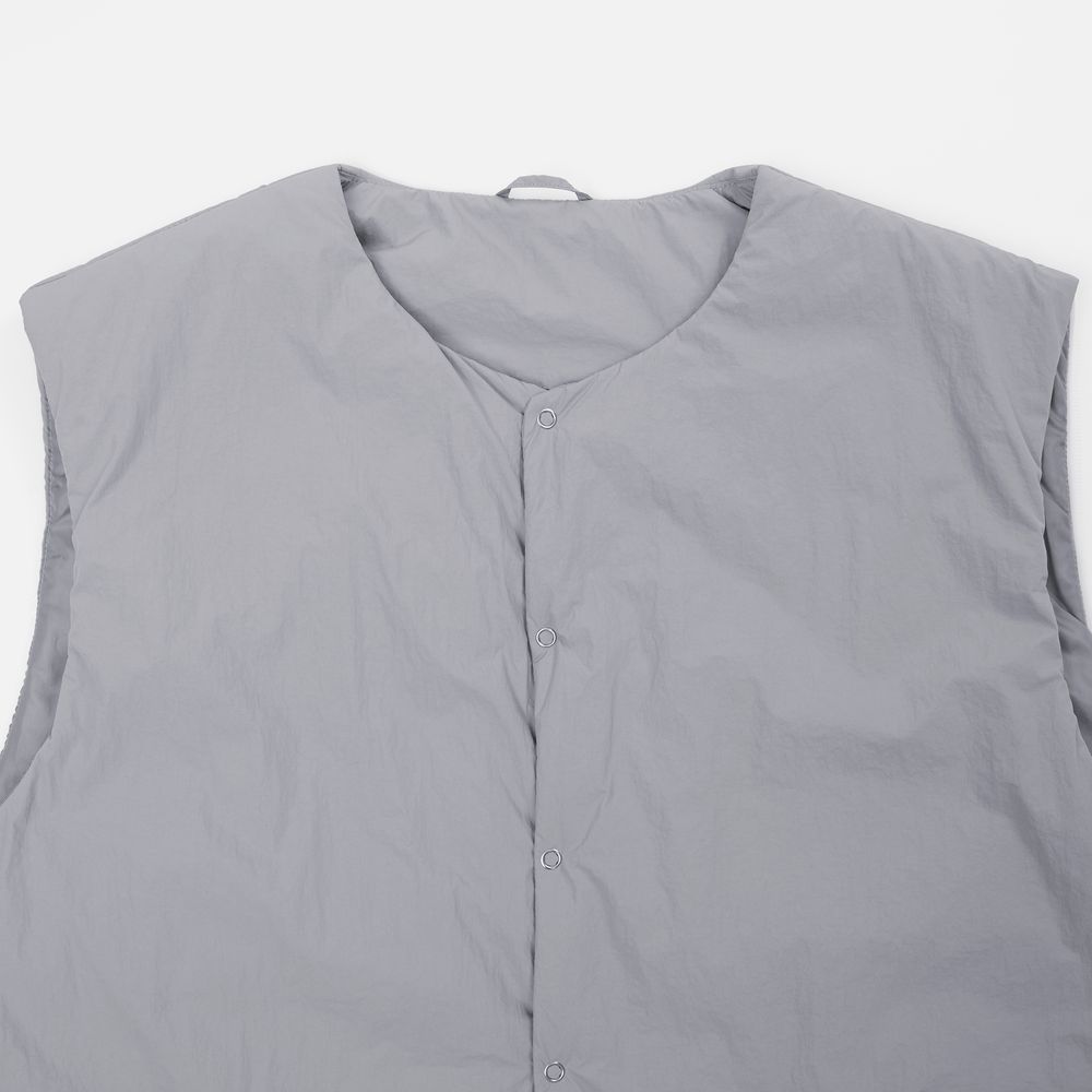 Жилет унисекс Veter фото на сайте  Print Logo.