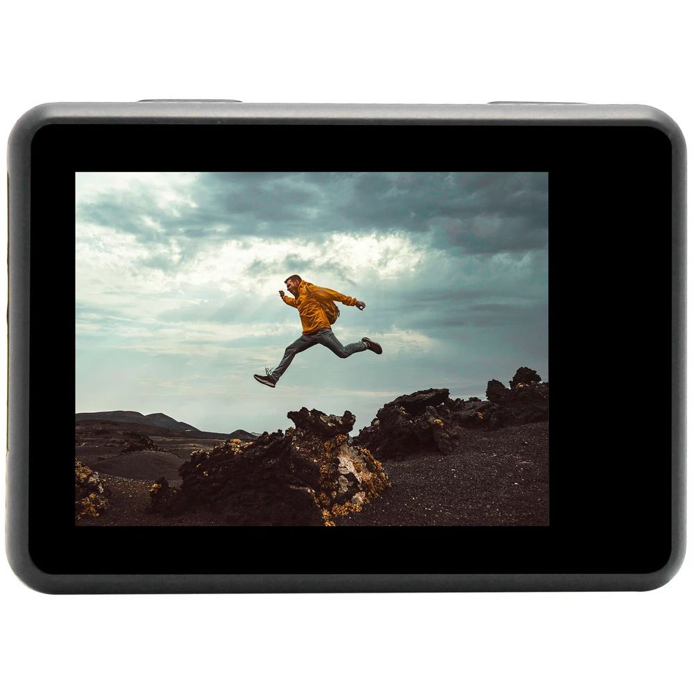 Экшн-камера Digma DiCam 850 фото на сайте Print Logo.