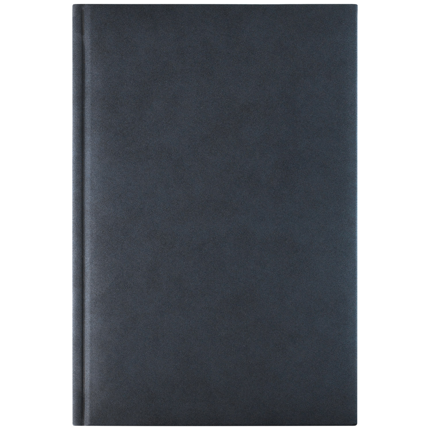 Ежедневник Nuba, А5, датированный (2023 г.), синий фото на сайте Print Logo.