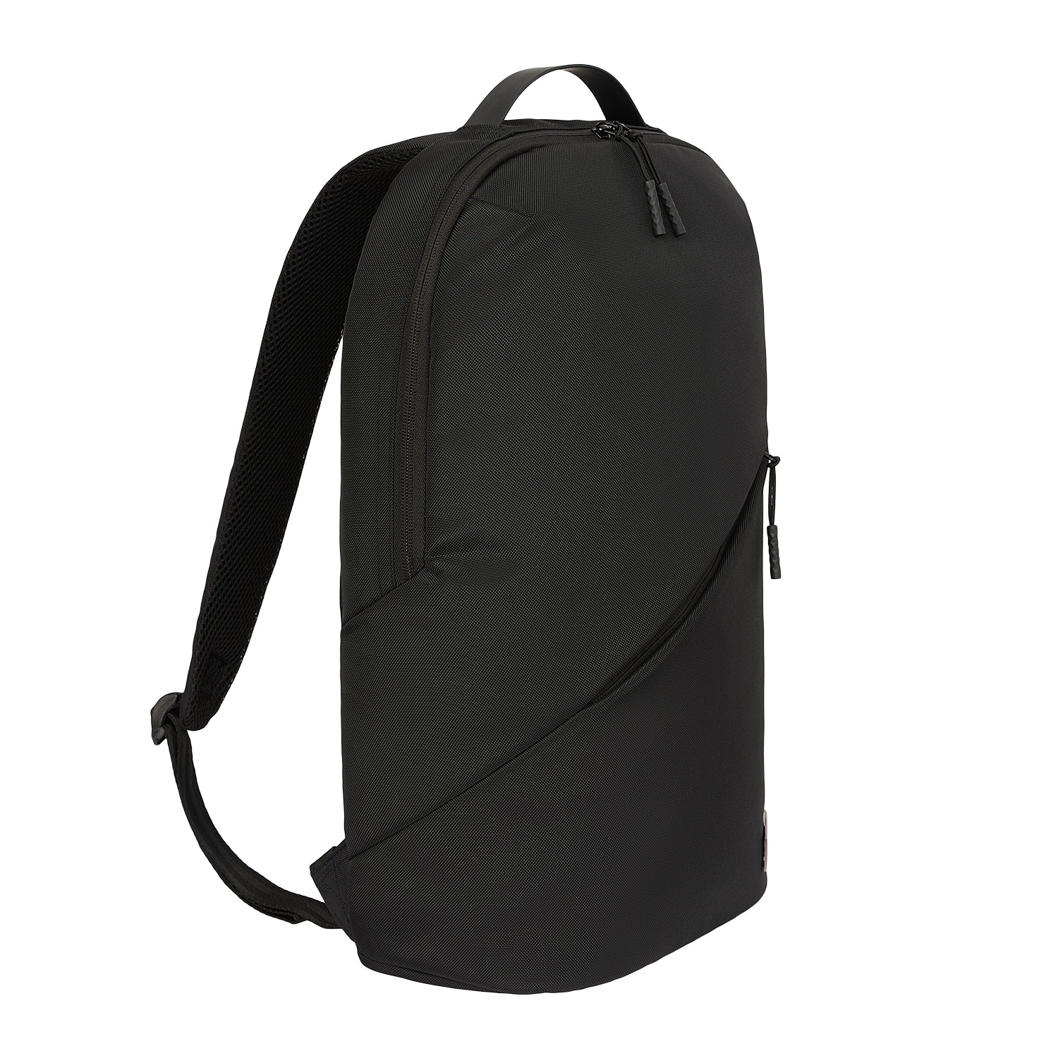 Рюкзак Nexus, черный фото на сайте Print Logo.