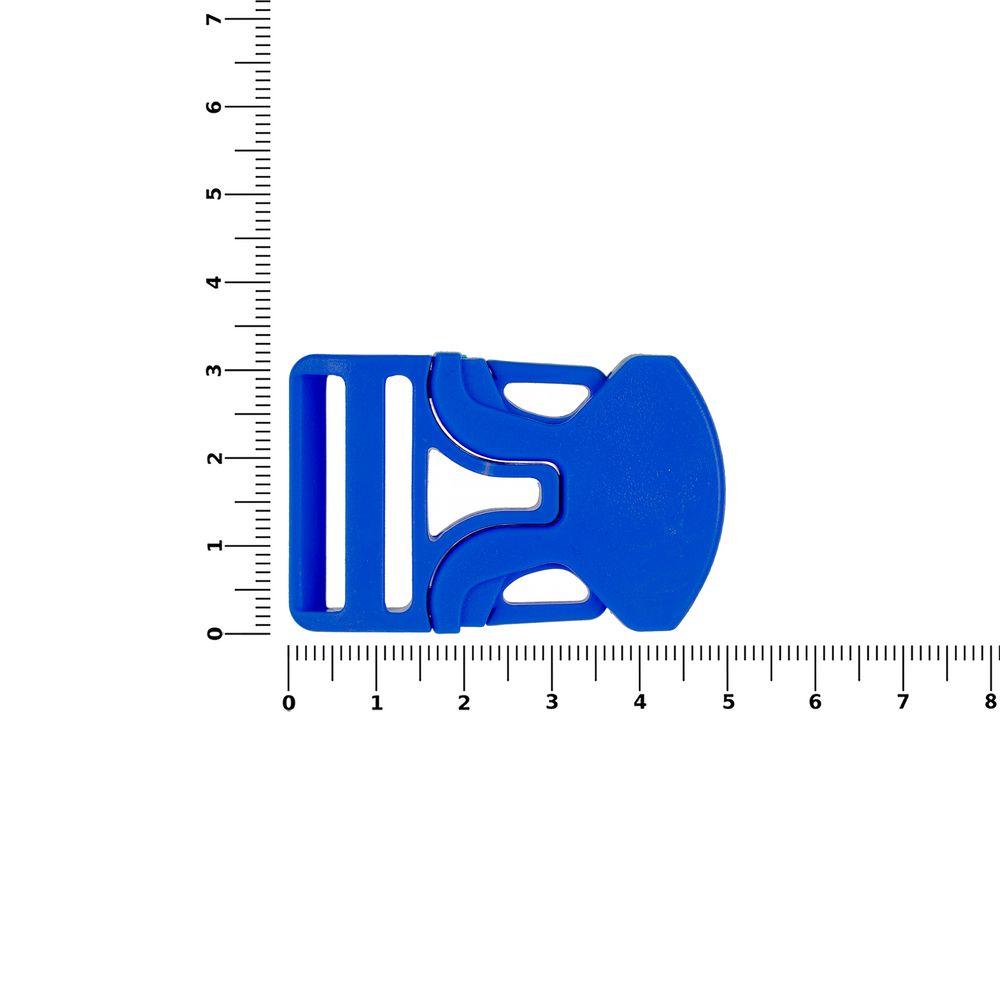 Застежка-пряжка односторонняя Triden