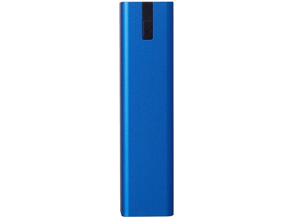 Внешний аккумулятор Rail, 5000 mAh, синий