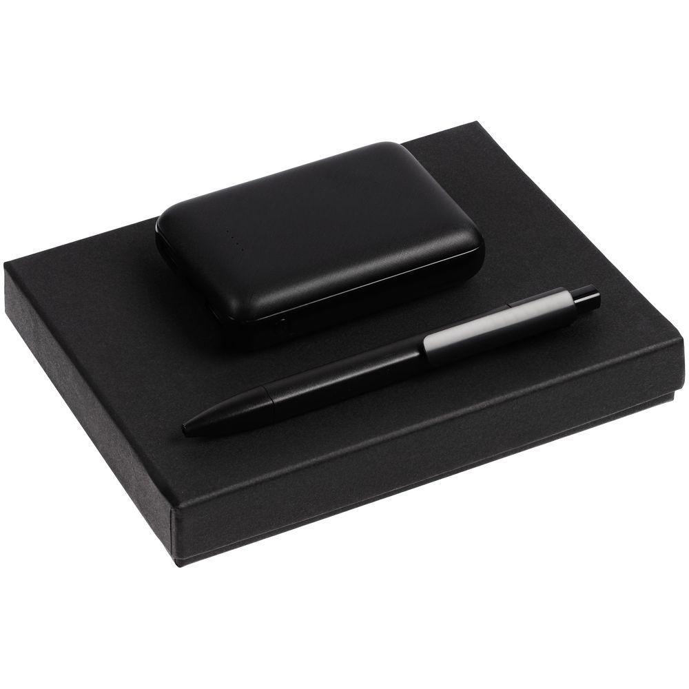 Набор Dualist, большой с логотипом  | Print Logo