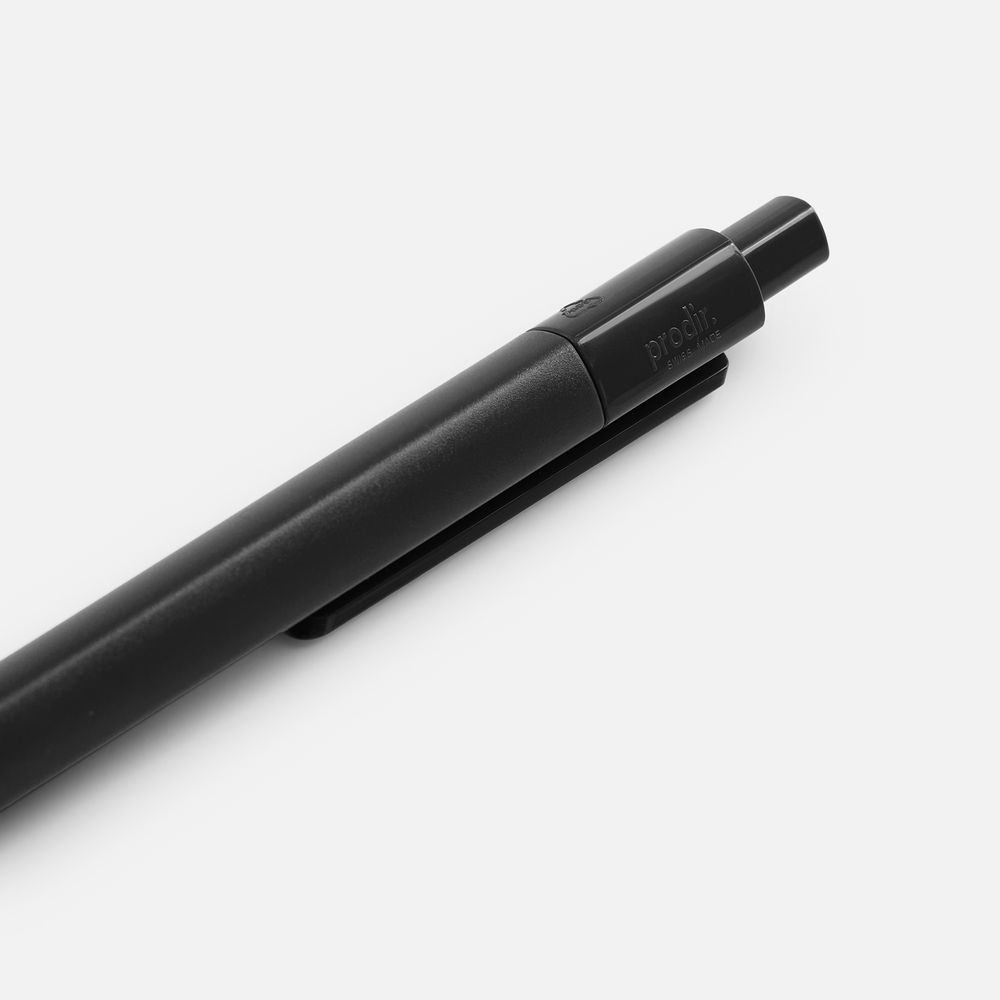 Ручка шариковая Prodir DS4 PMM-P