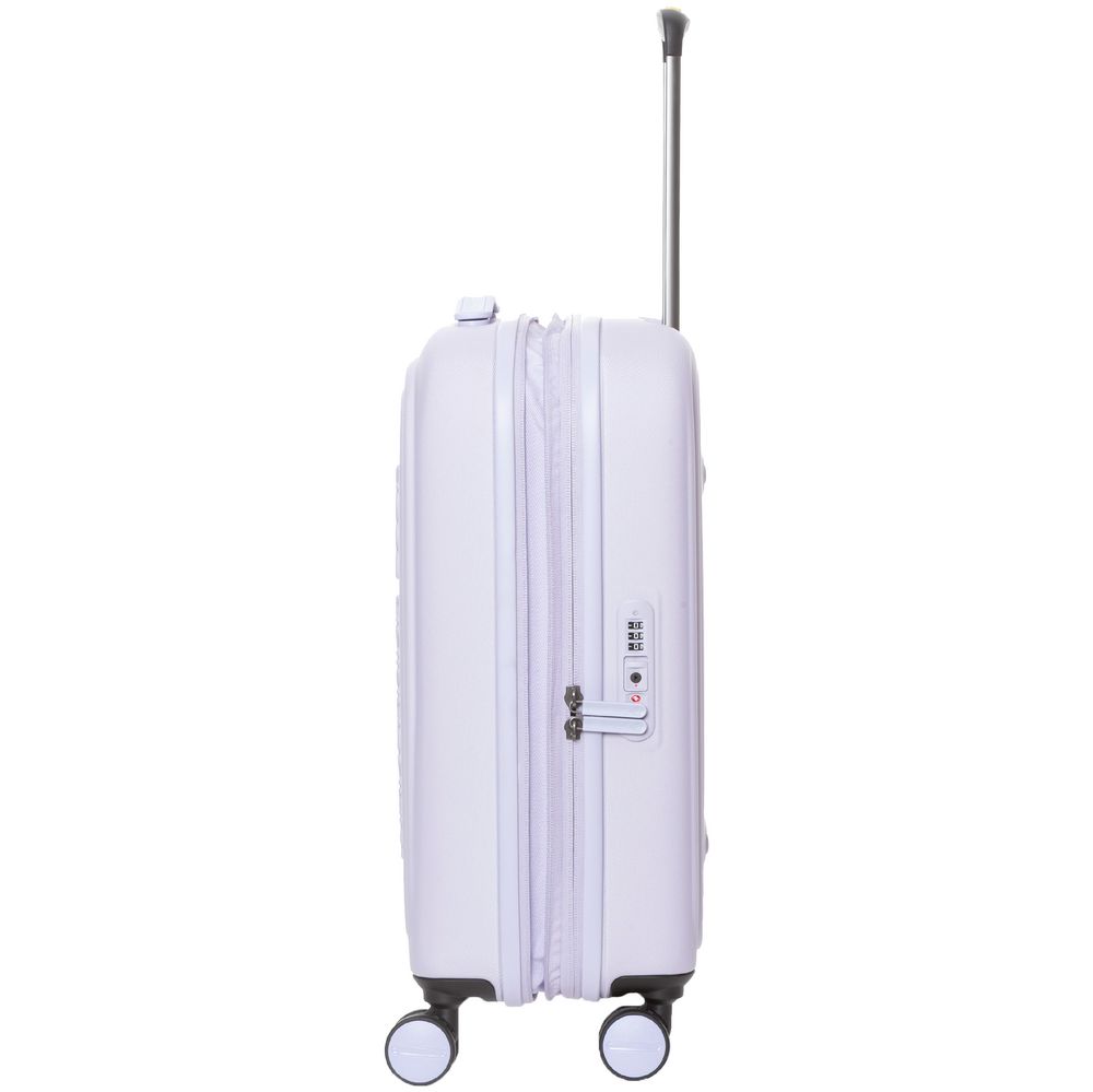 Чемодан Logoduck S