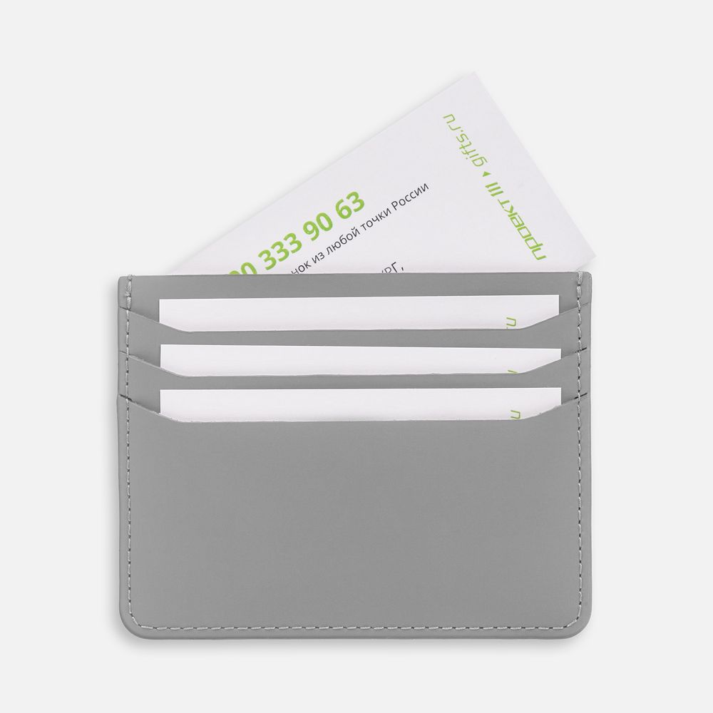 Чехол для карт Alaska