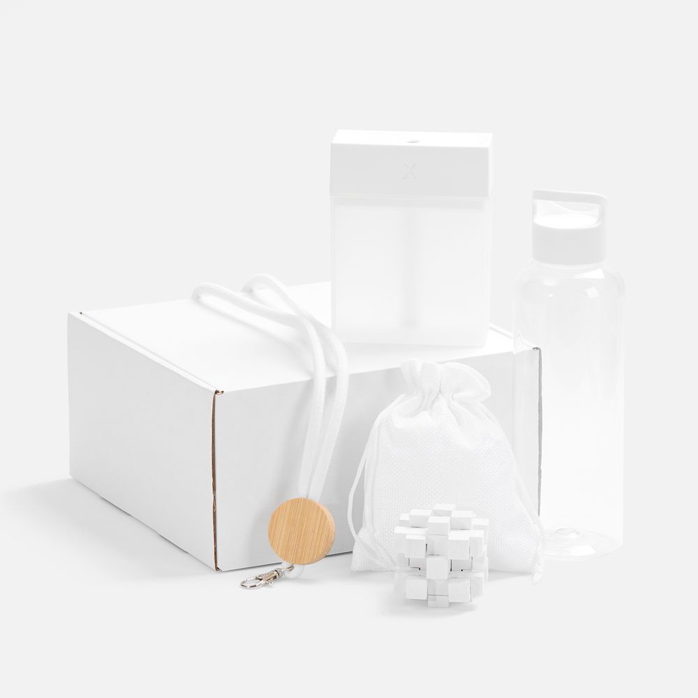 Набор Headstart с логотипом  | Print Logo