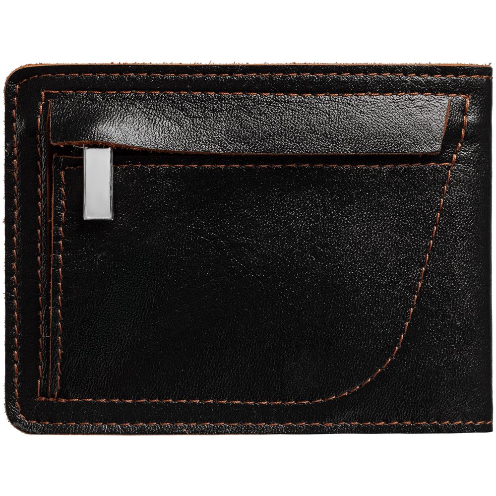 Портмоне CardLeone фото на сайте Print Logo.