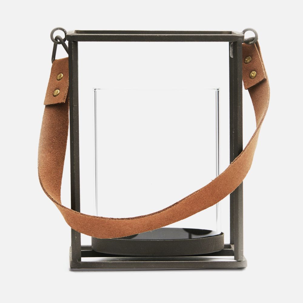 Подсвечник Montreux с логотипом Vinga | Print Logo