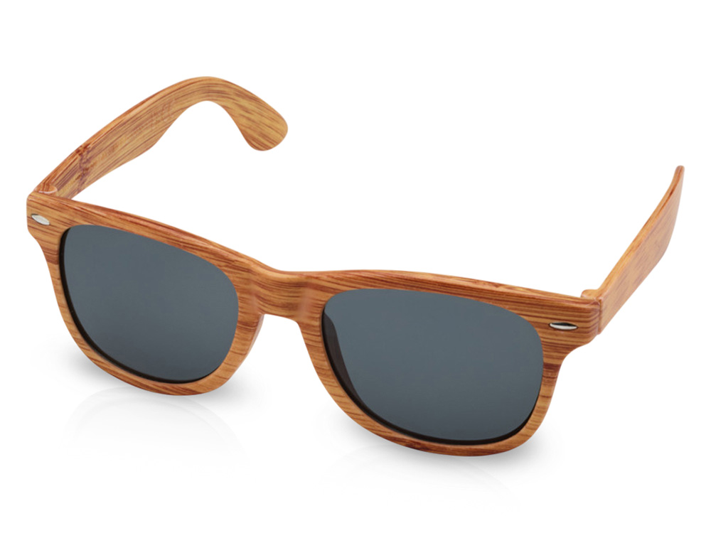 Солнцезащитные очки Mira с логотипом  | Print Logo