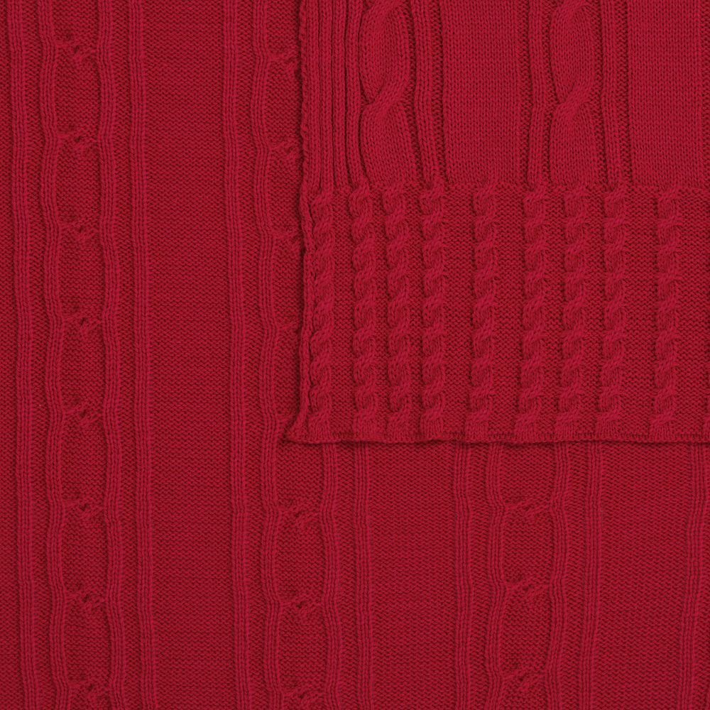 Плед Remitti фото на сайте Print Logo.