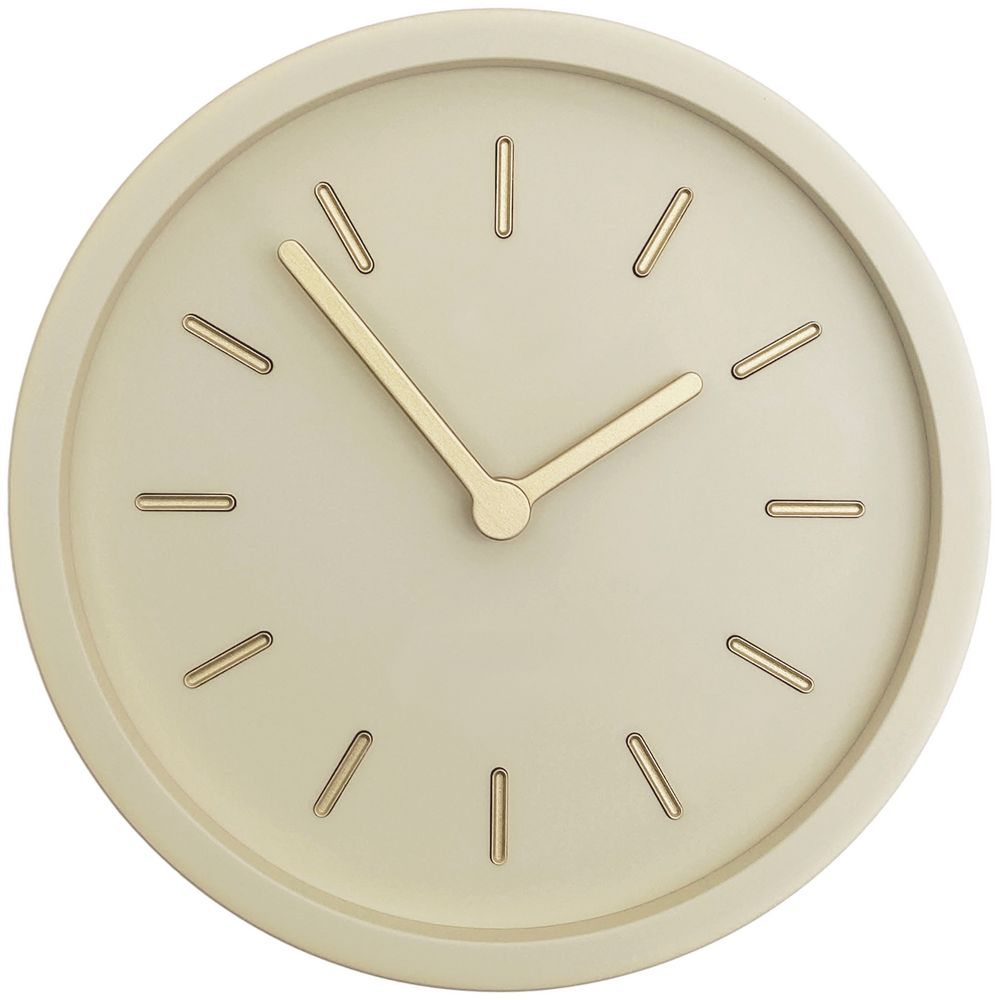Часы настенные Bronco Sophie фото на сайте Print Logo.