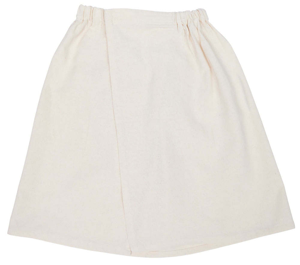 Килт холщовый