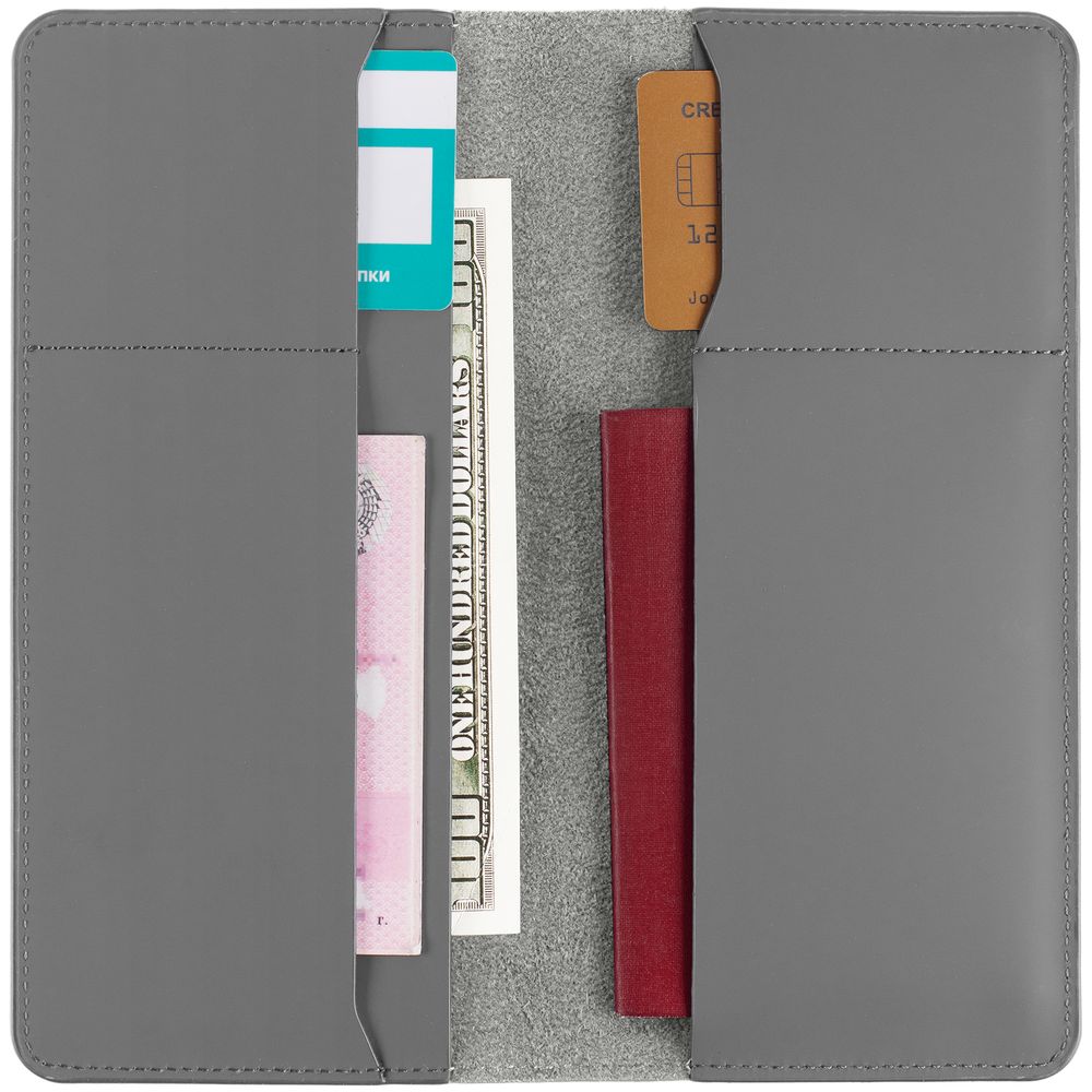 Органайзер для путешествий Alaska